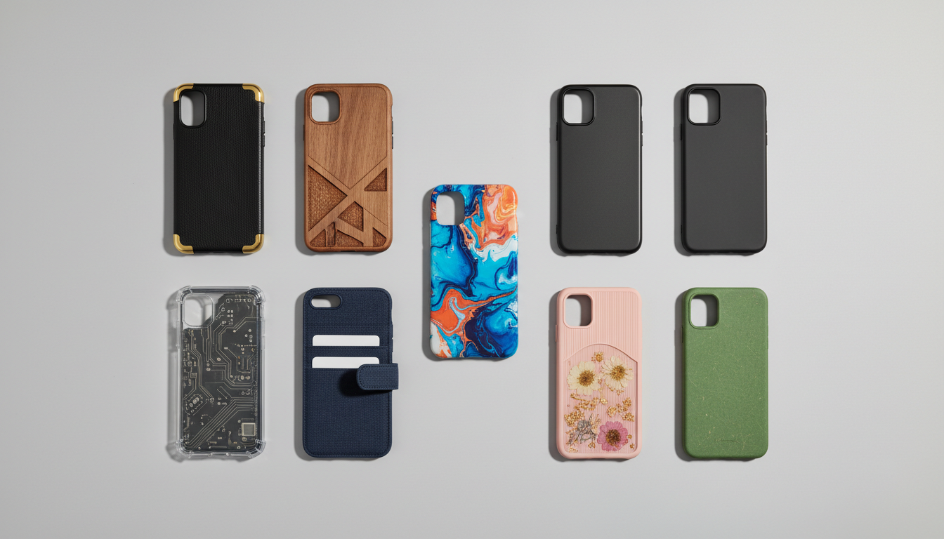 durable phone cases
