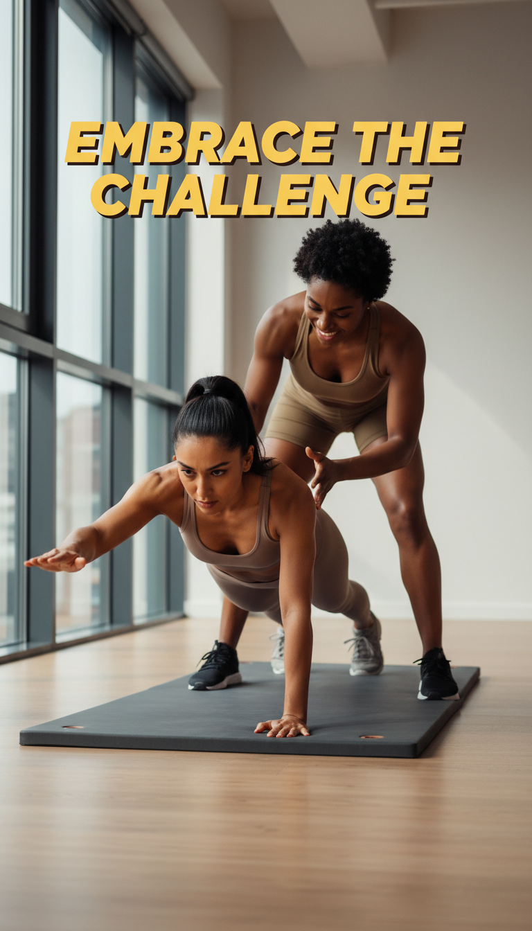 bodyweight workout