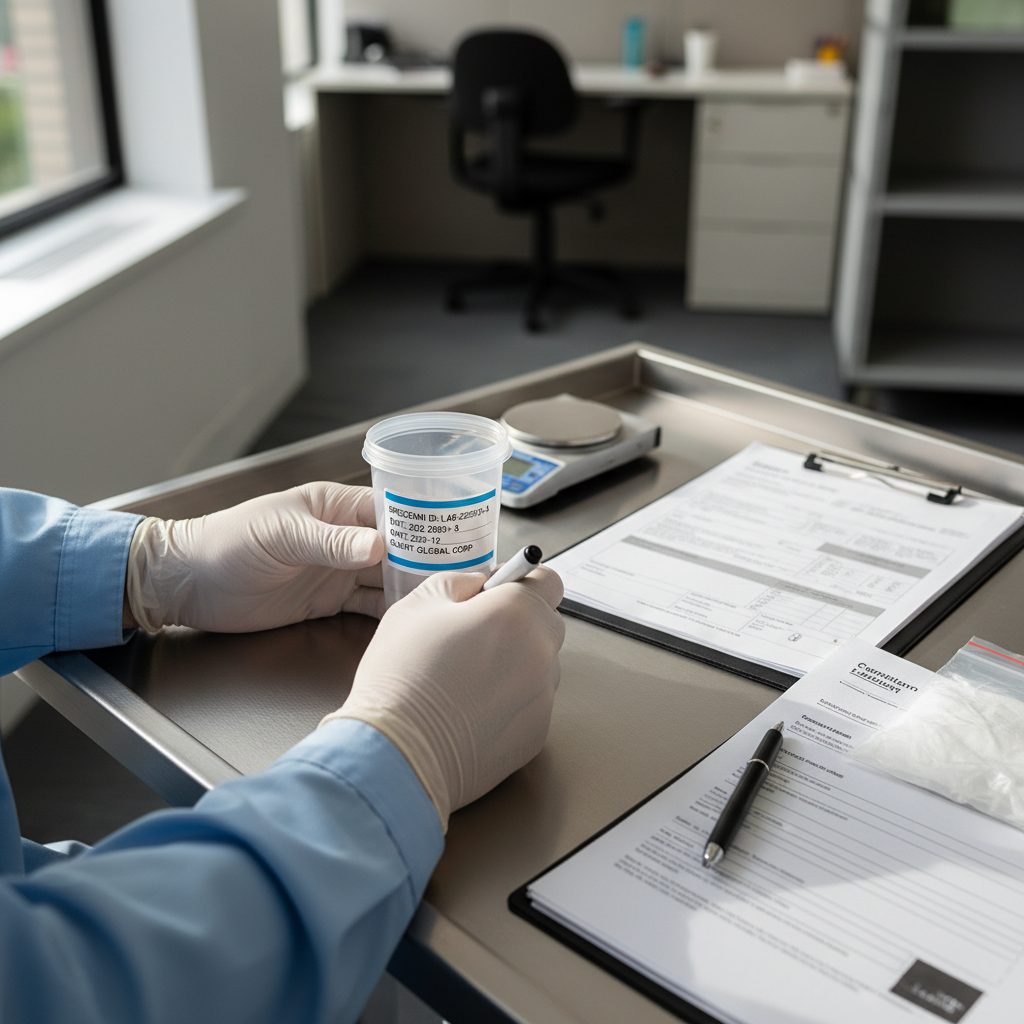 drug test kit