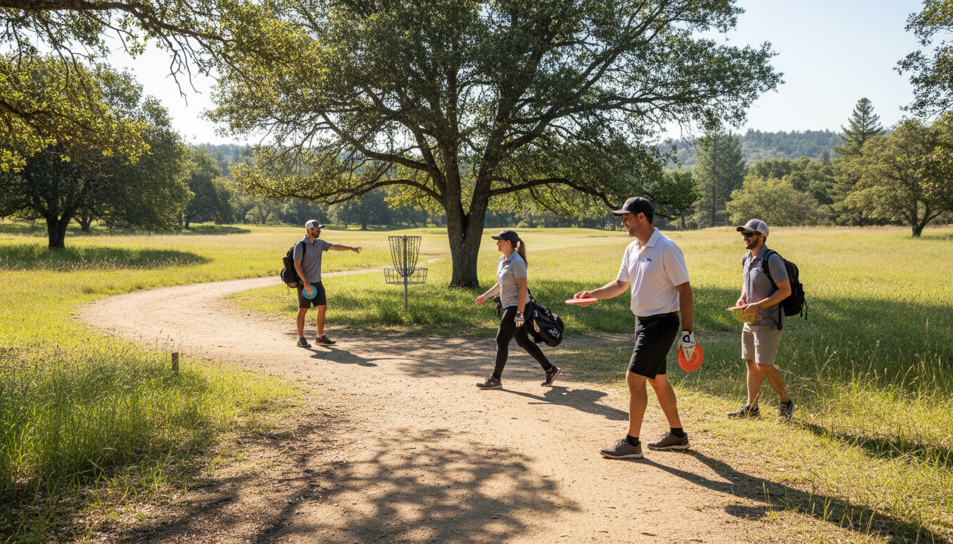 golf game