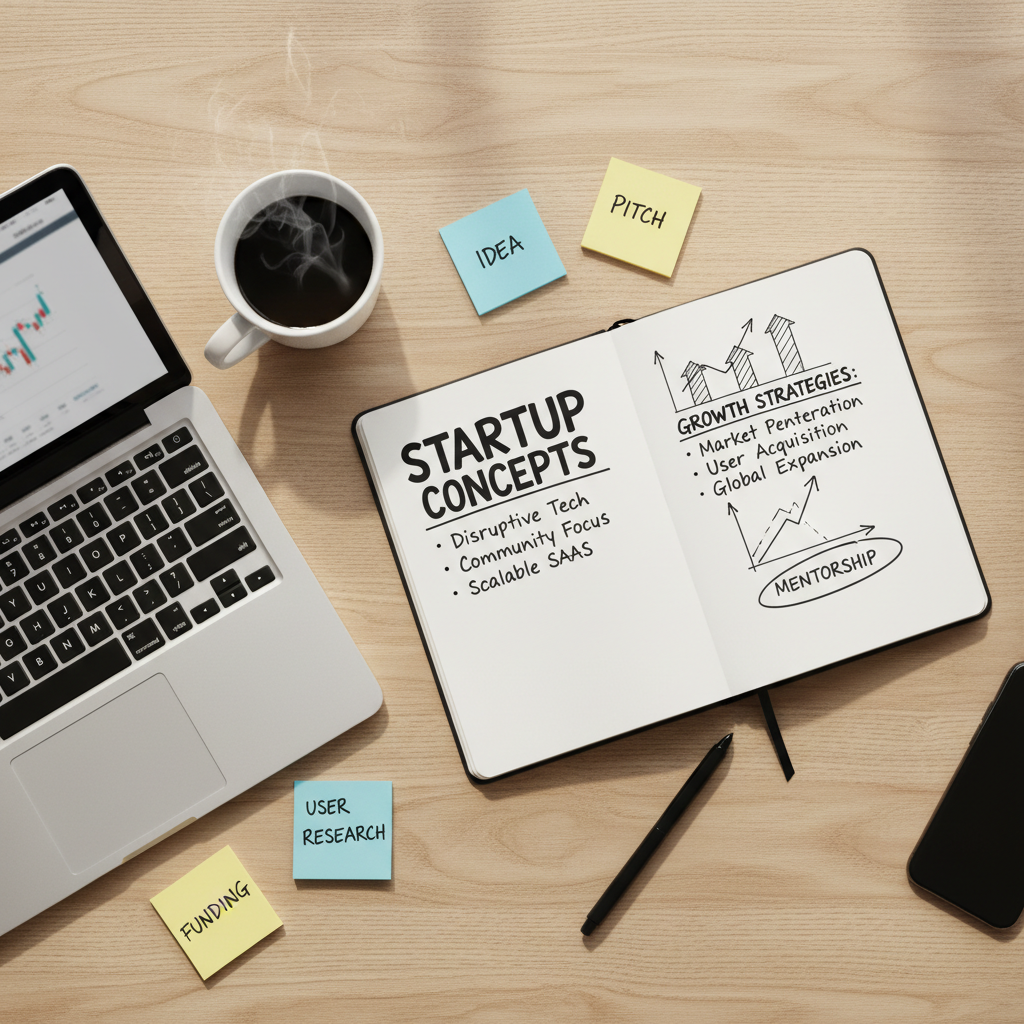 startup planning