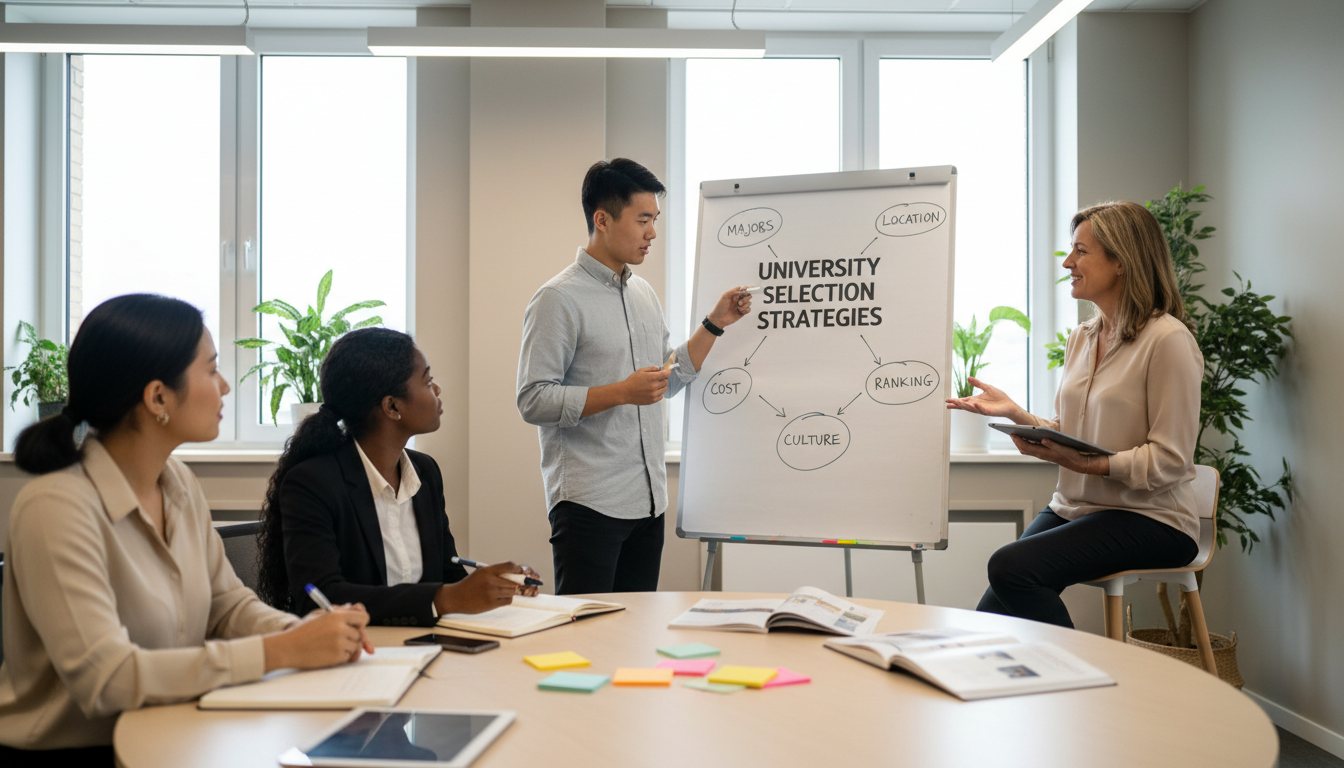 students workshop