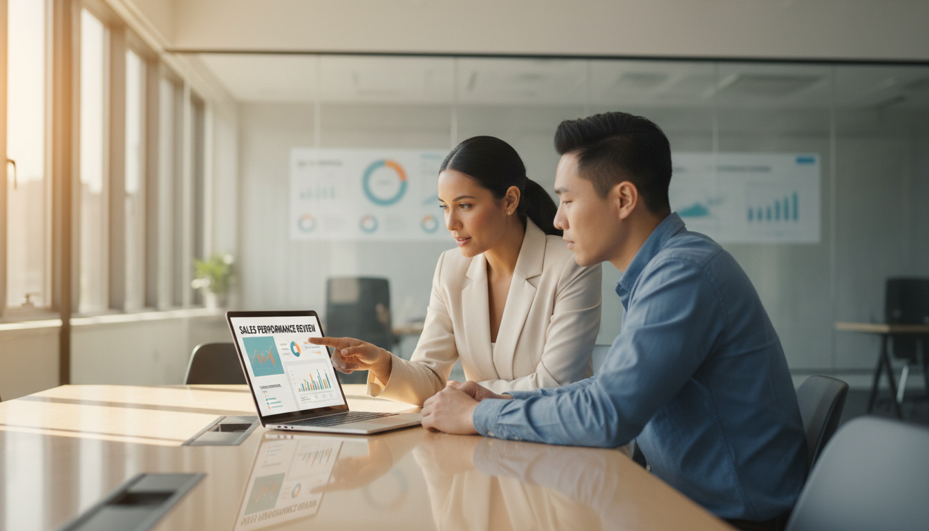 performance management