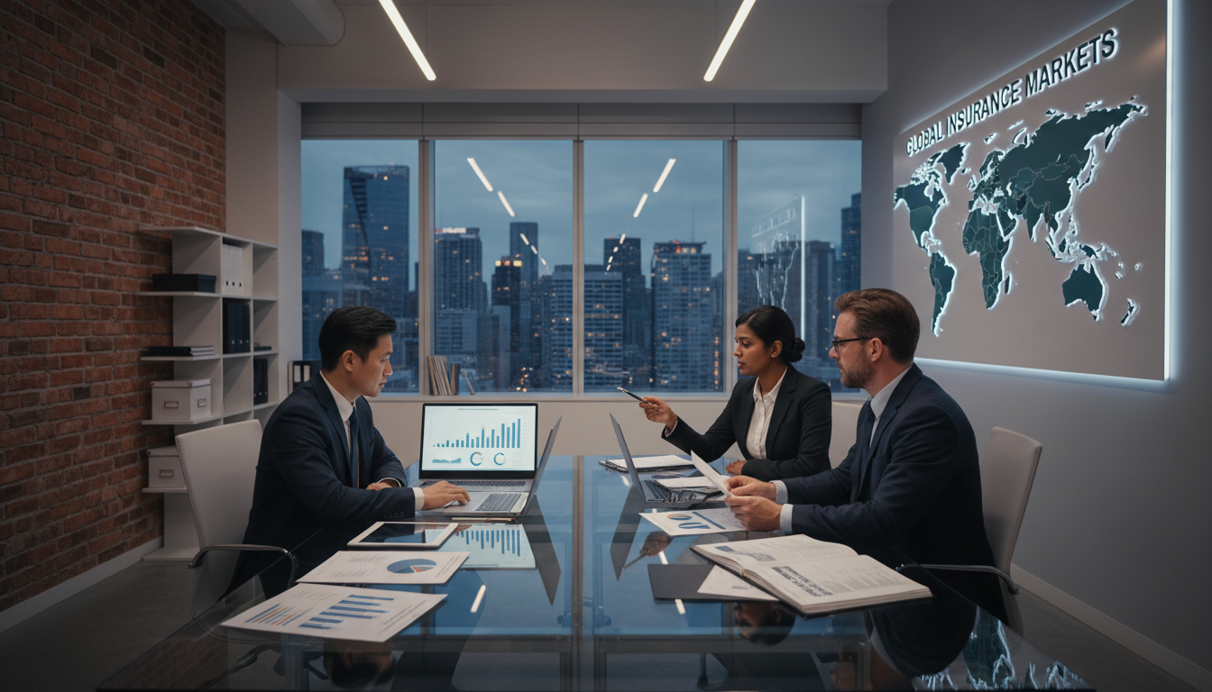 insurance provider research