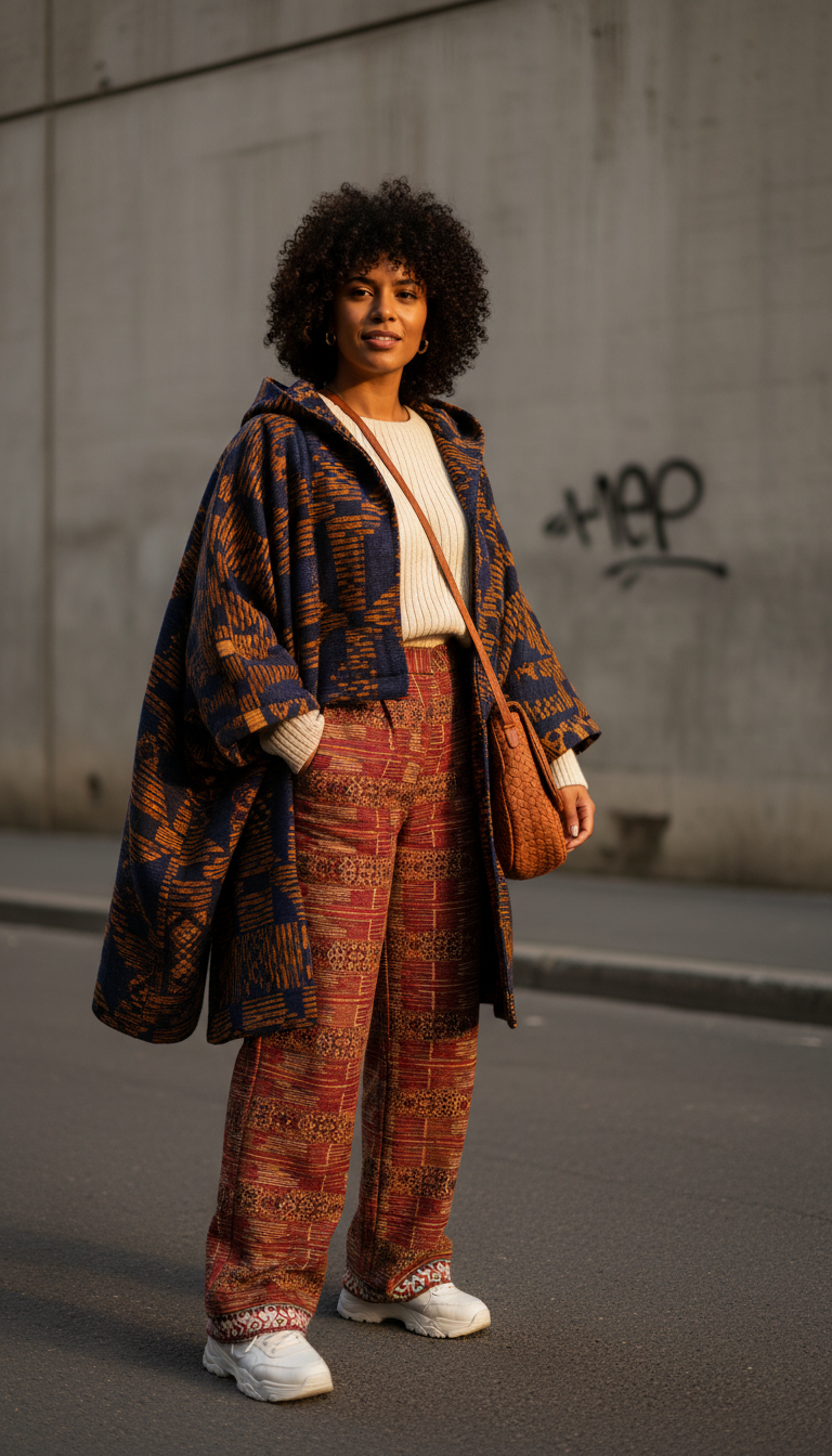 local fashion trends