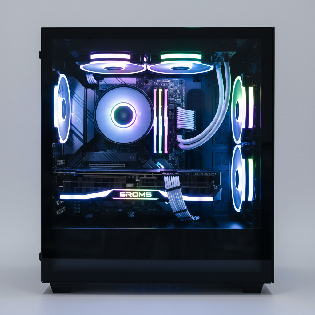 pc overheating