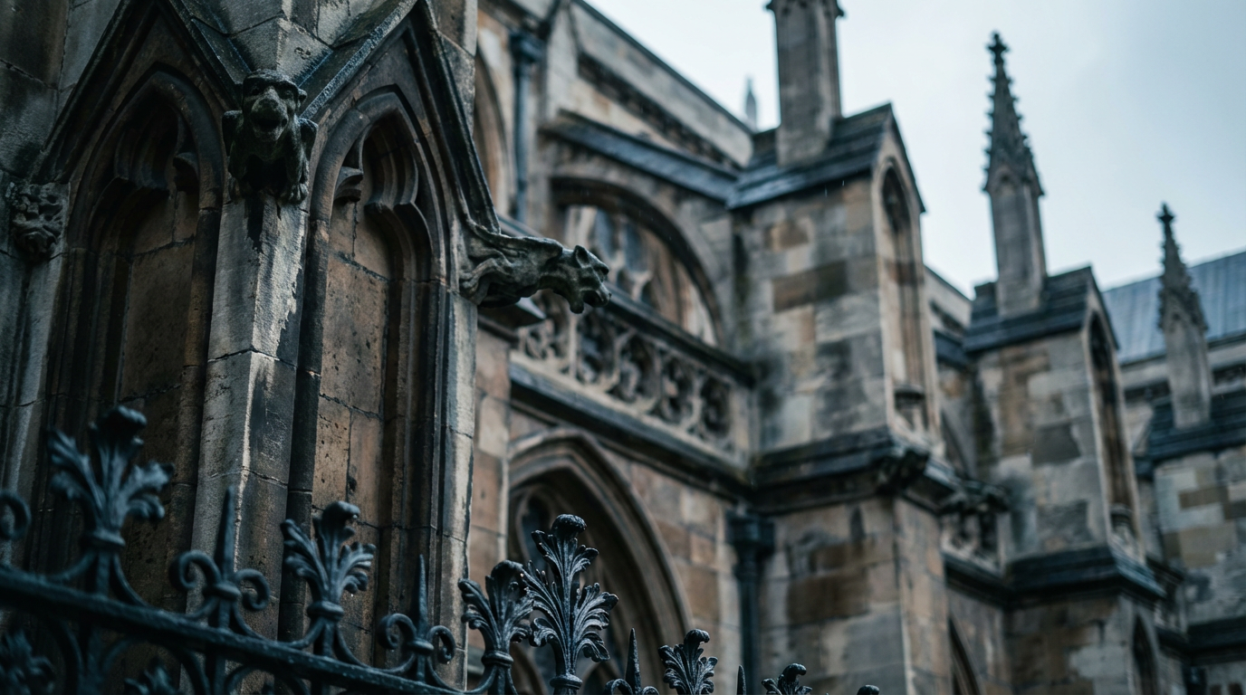 tudor architecture