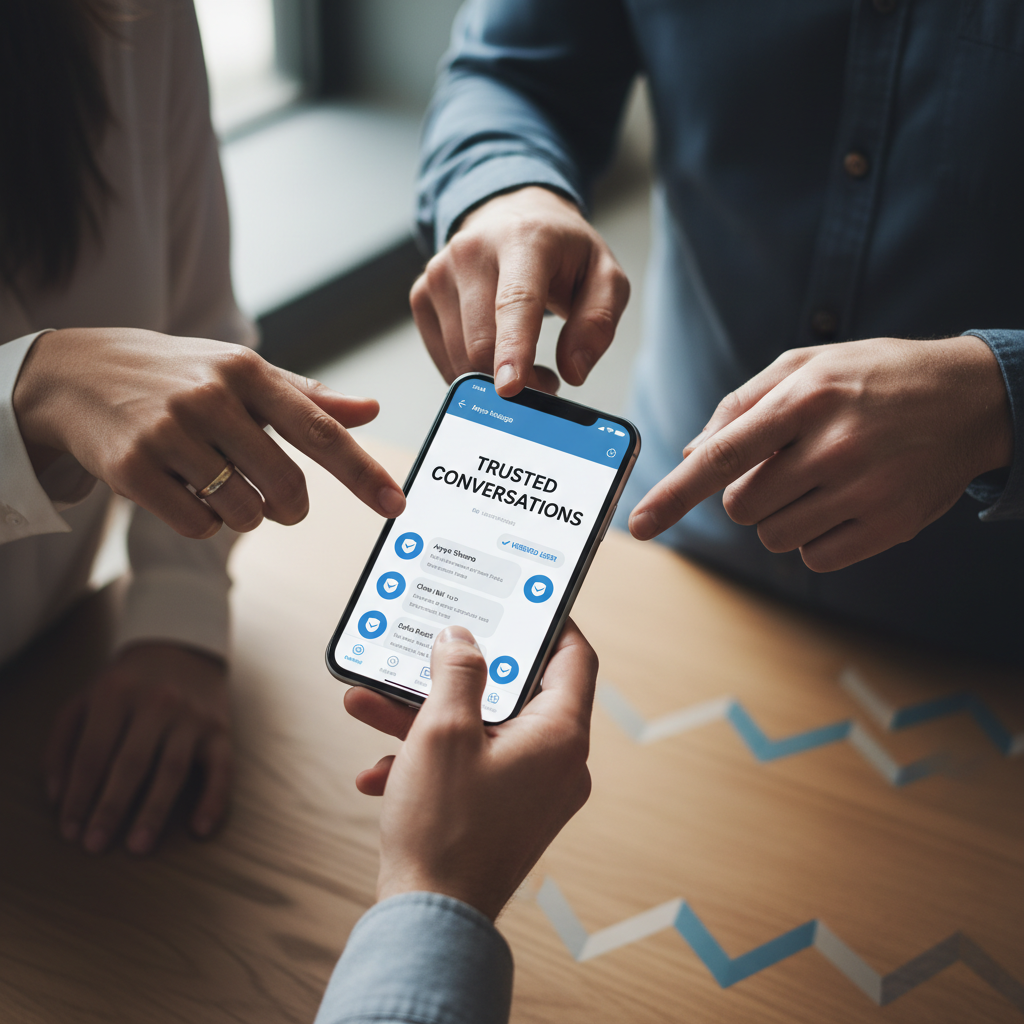 social media networking