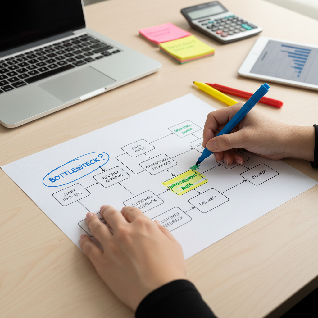 process analysis
