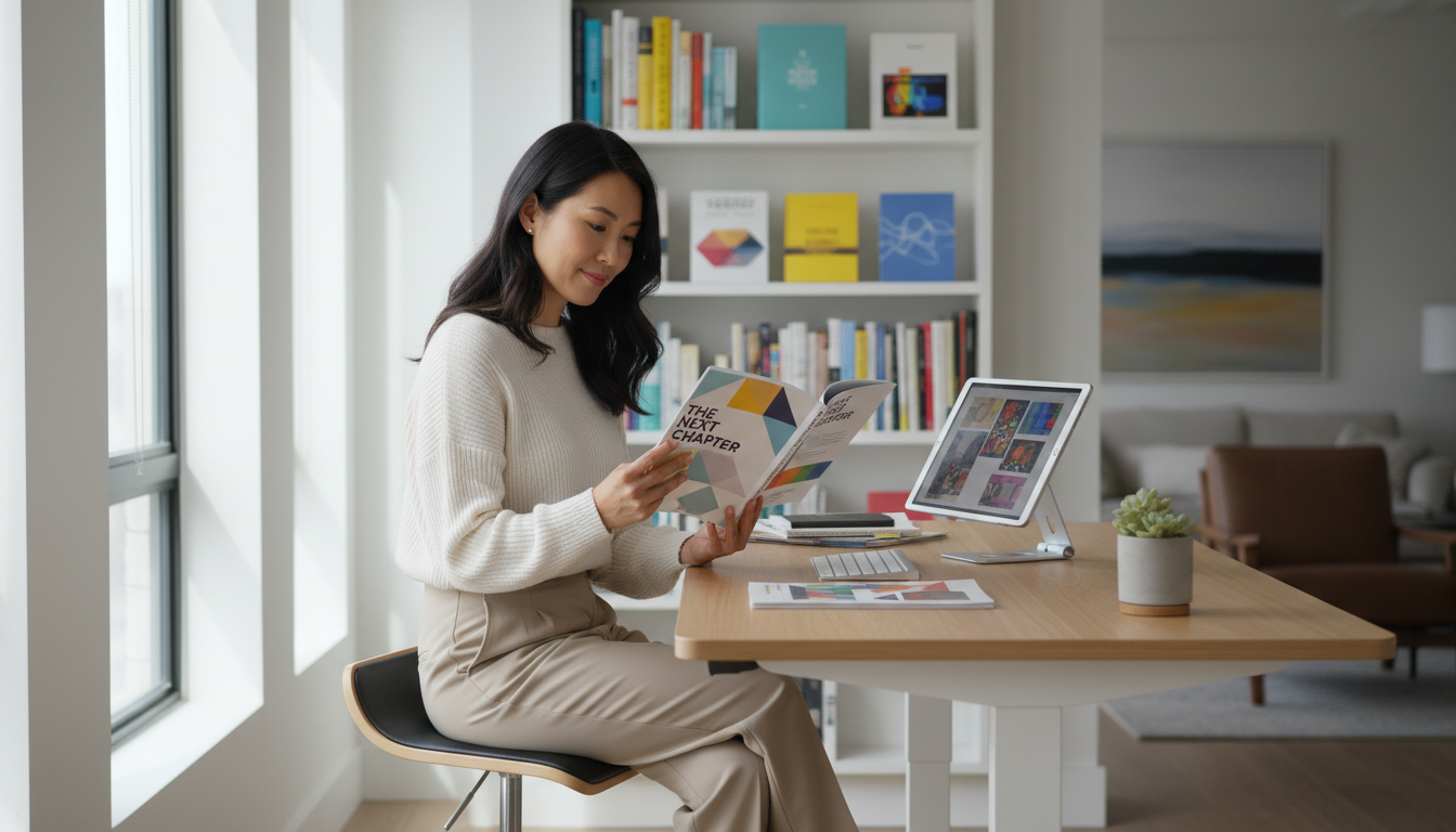 book review