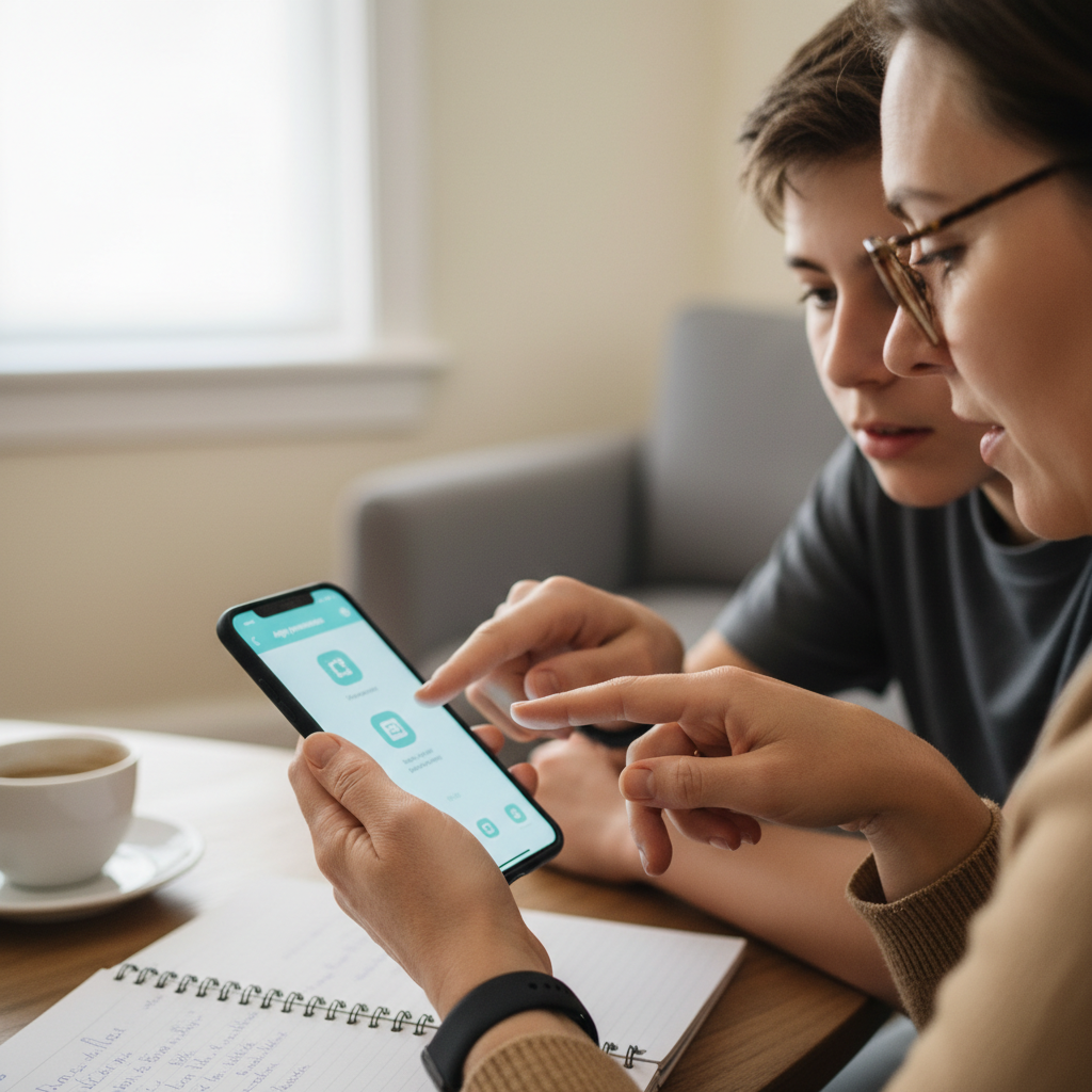 parent-child-conflict