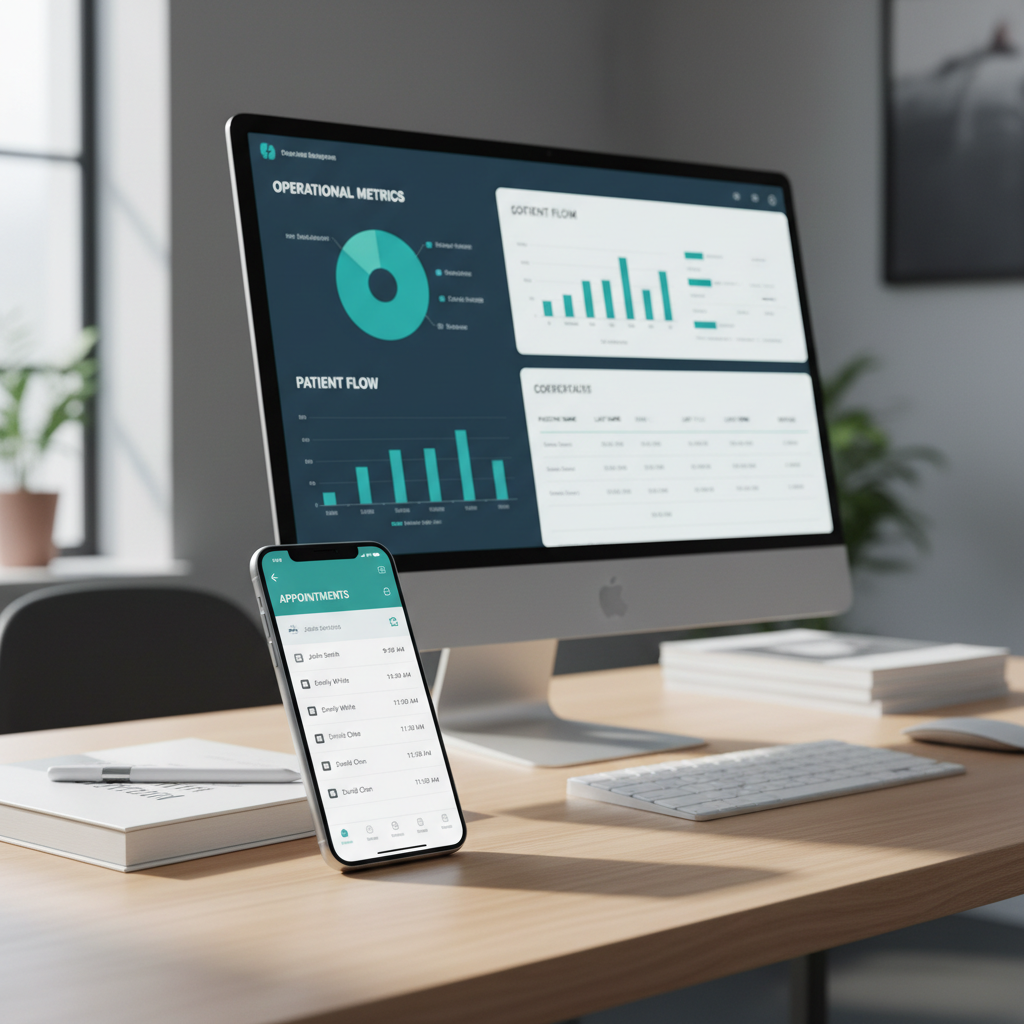 scalable technology healthcare