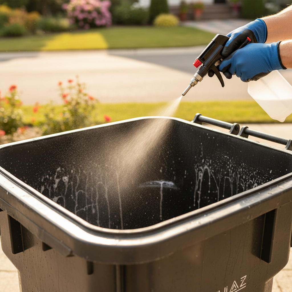 sanitation cost