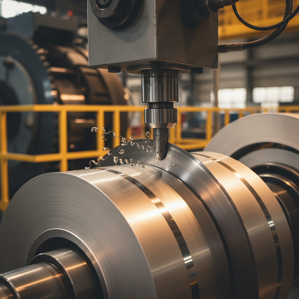 cutting equipment