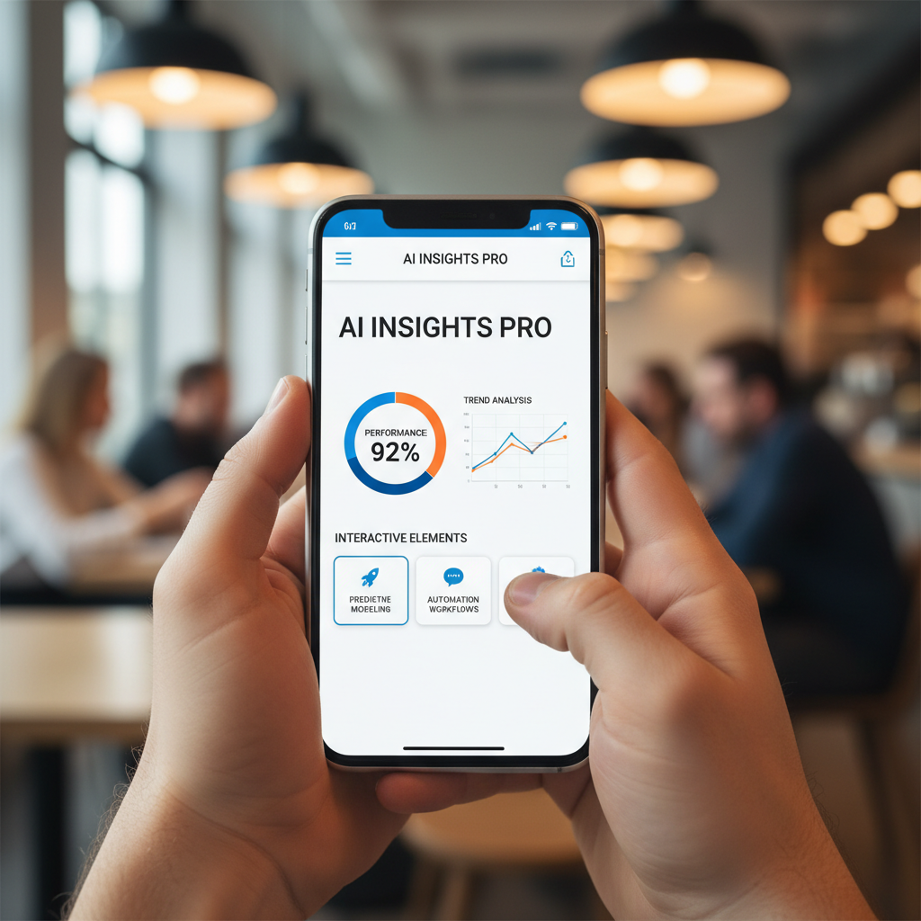 artificial intelligence