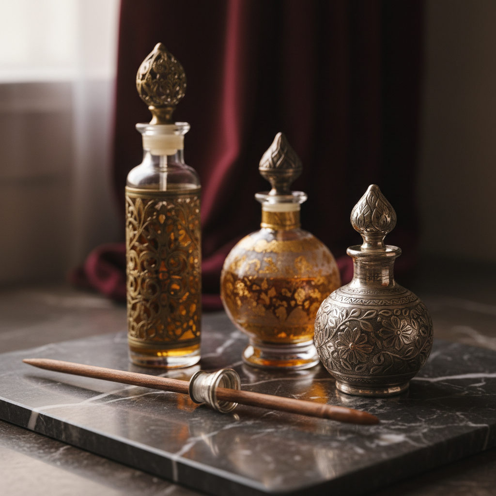 aromatic products