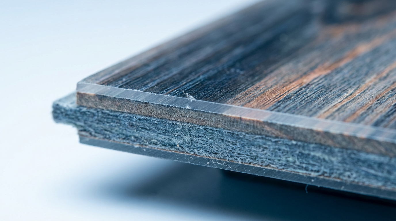 laminate flooring