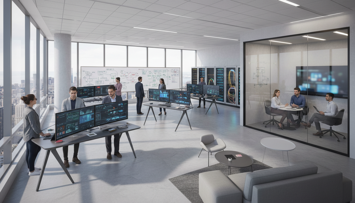 tech city