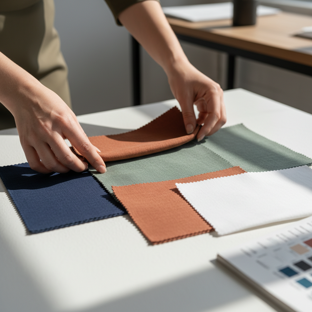 fashion pigments