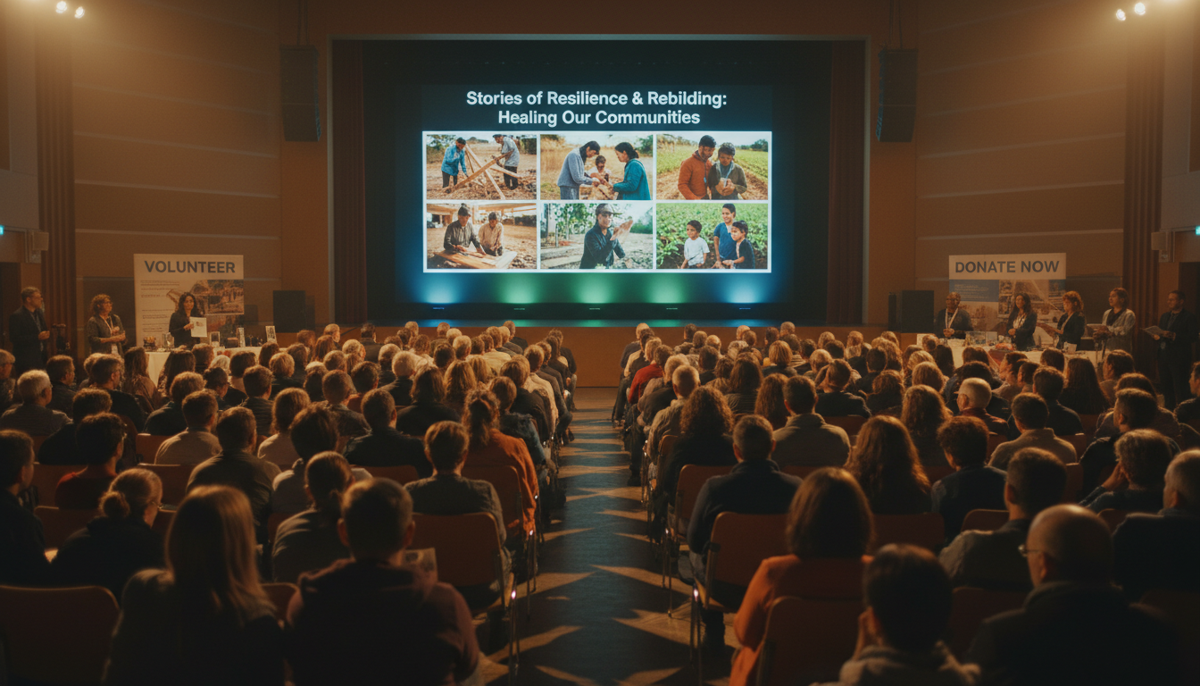 nonprofit awareness