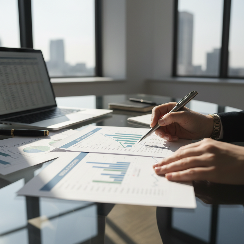 investment banking