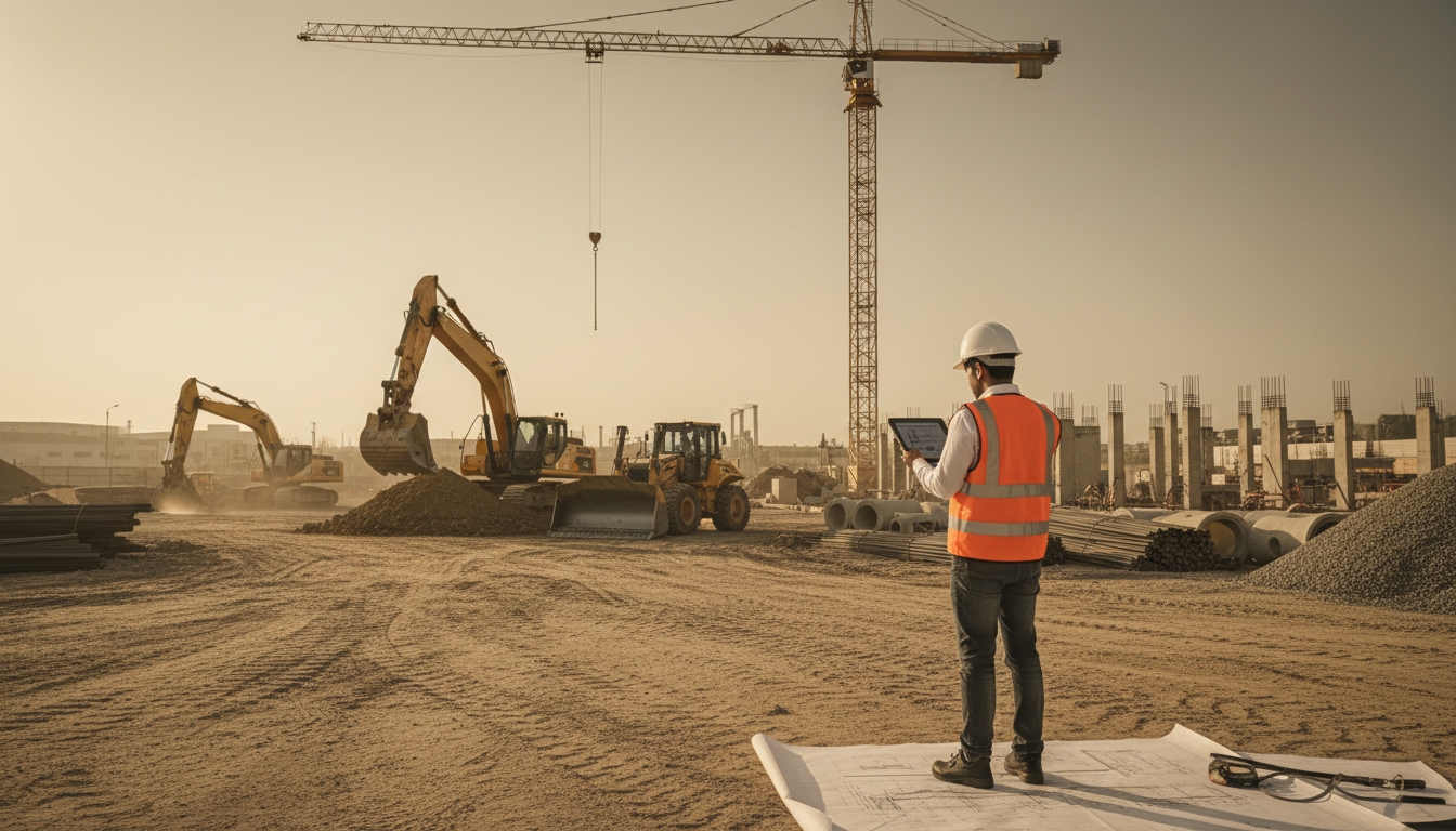 equipment financing