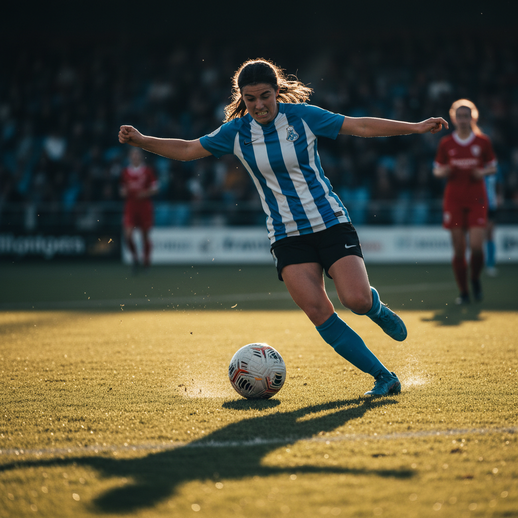 summer sports photography