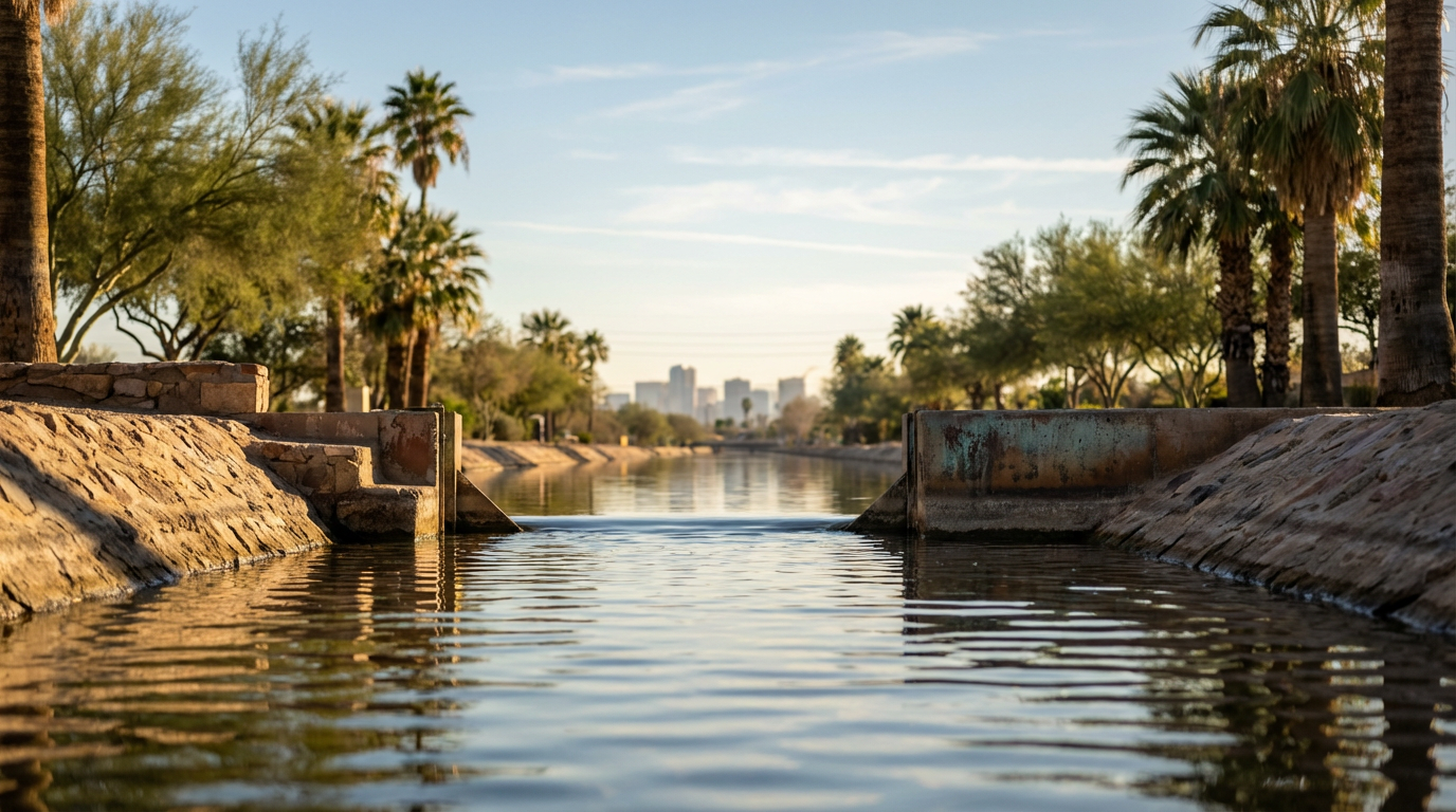 venice canals