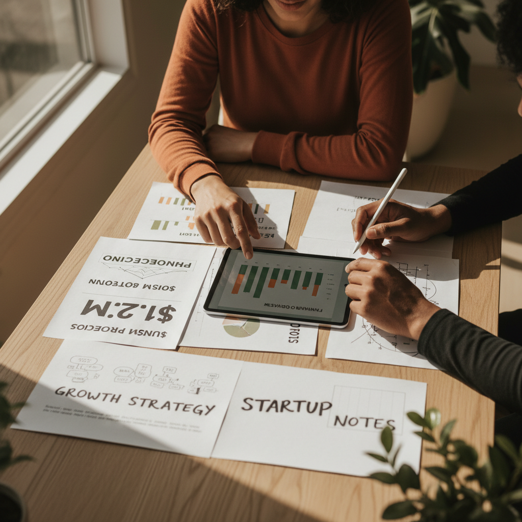 entrepreneur coaching