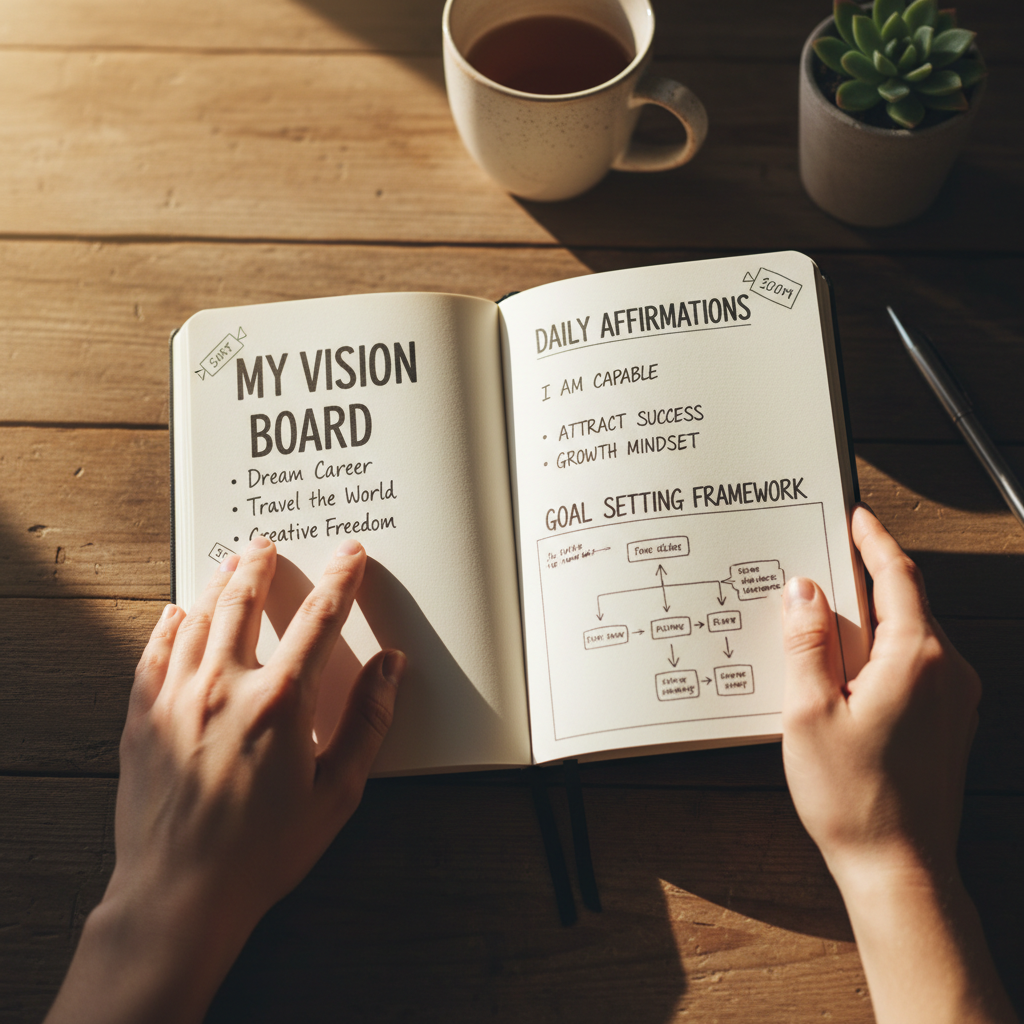 personal growth