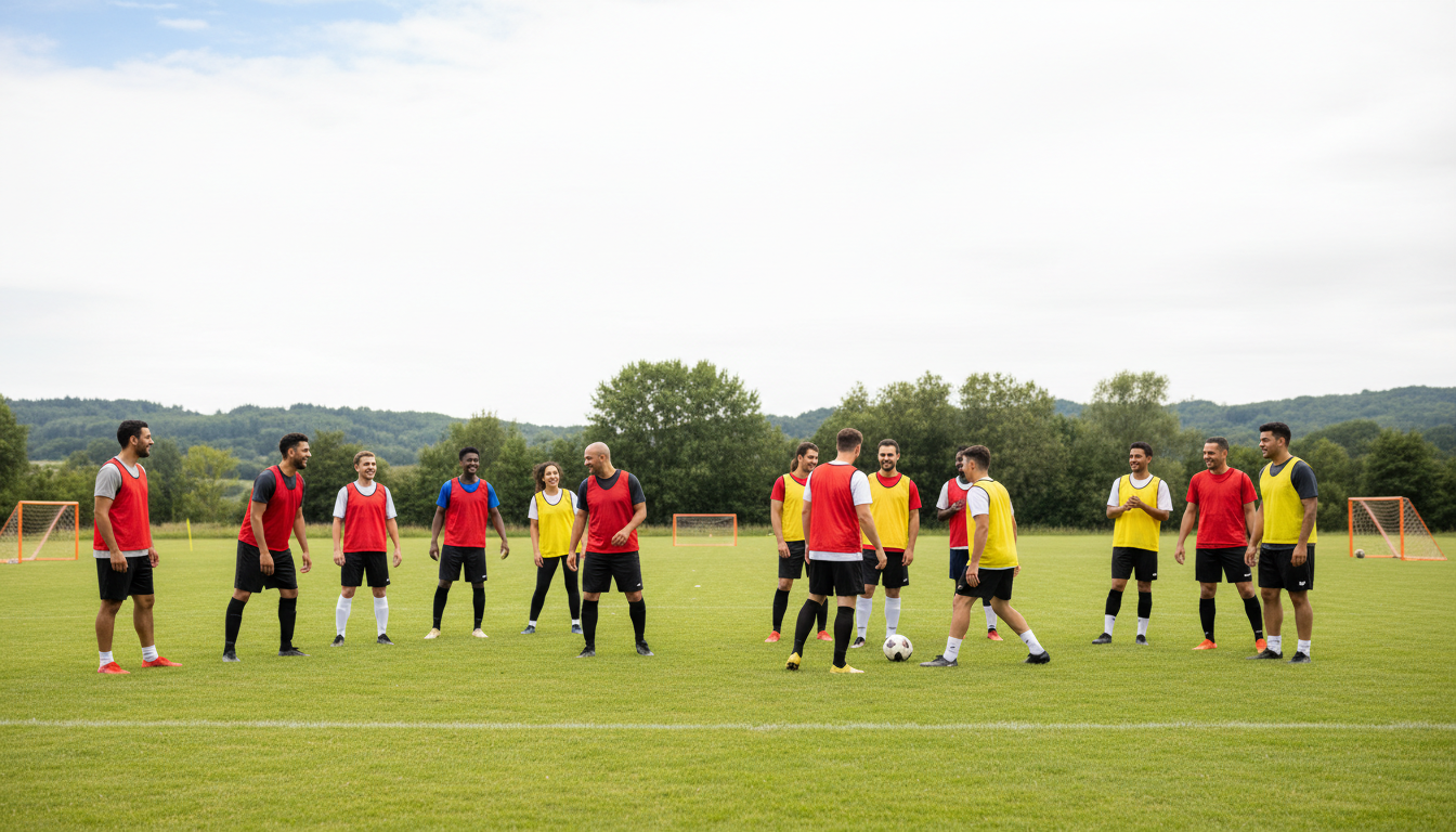 women soccer