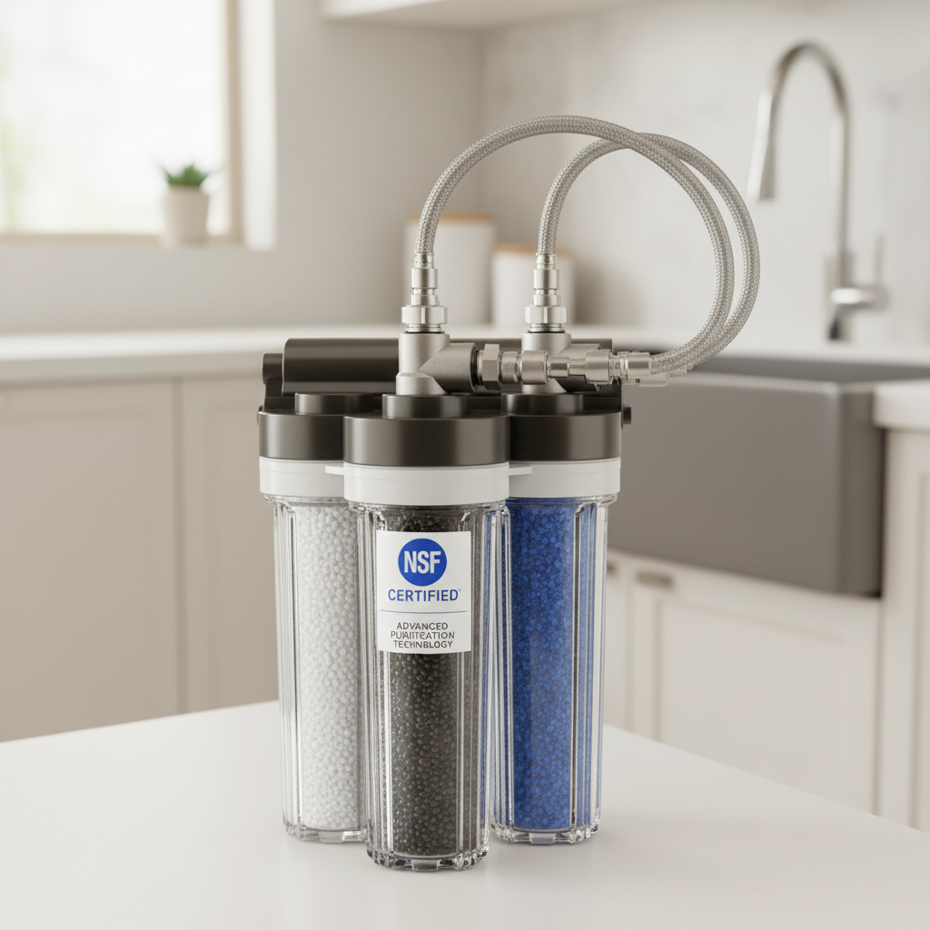 water filter
