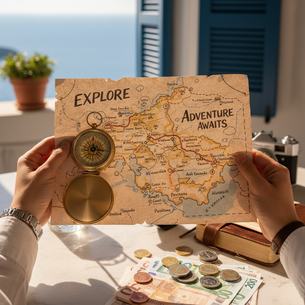 calabria travel planning