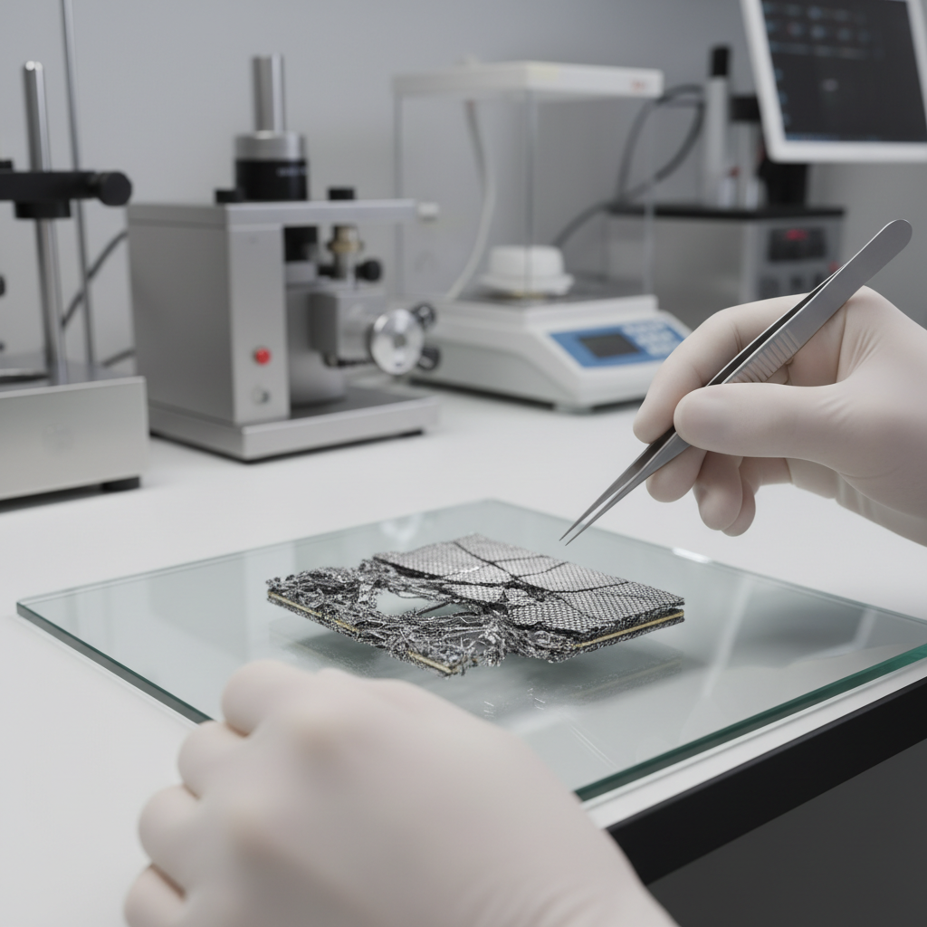 materials science
