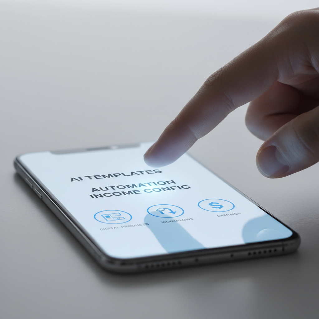 AI features