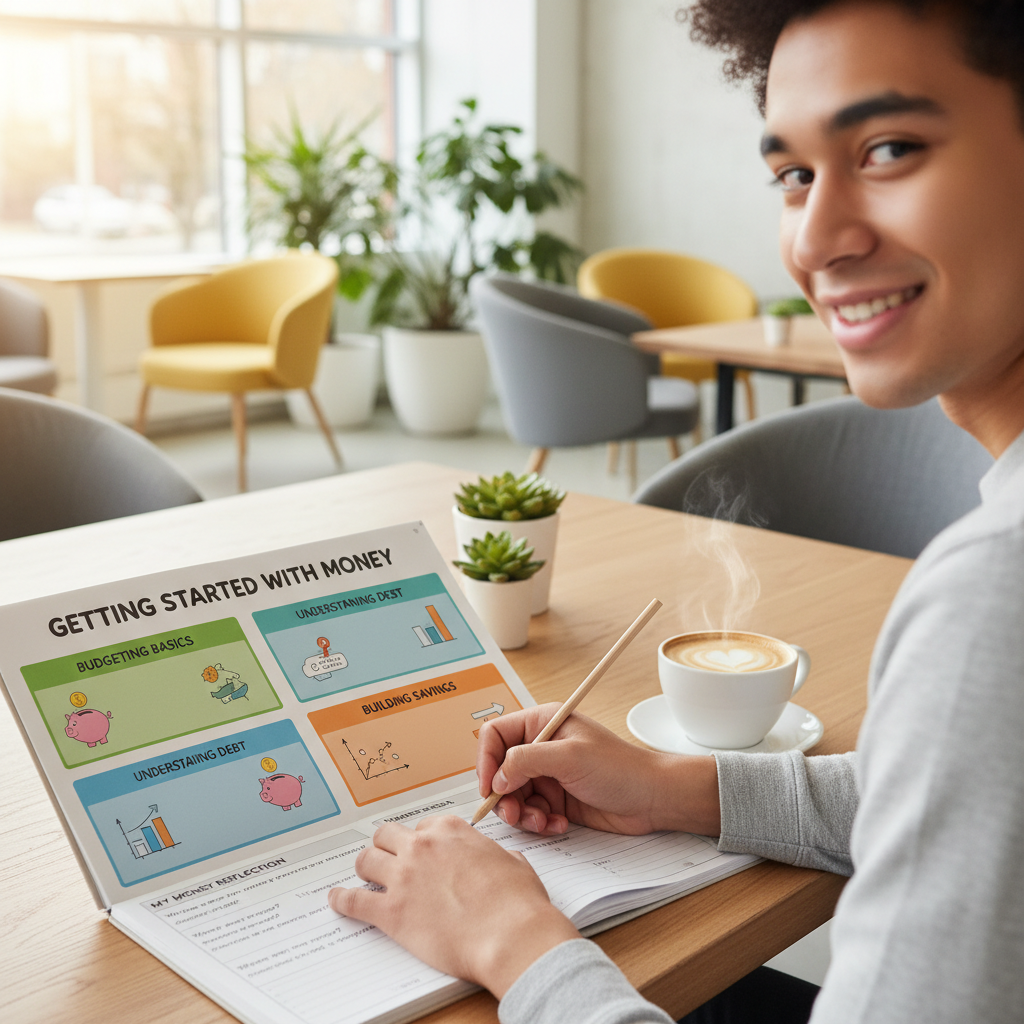 financial literacy