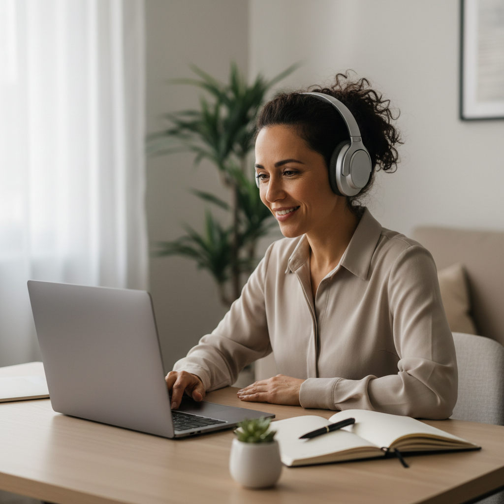 online consultation