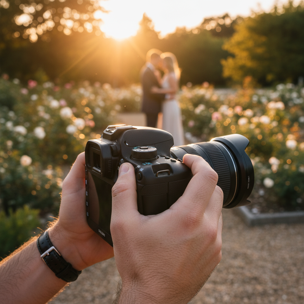 photographer venice