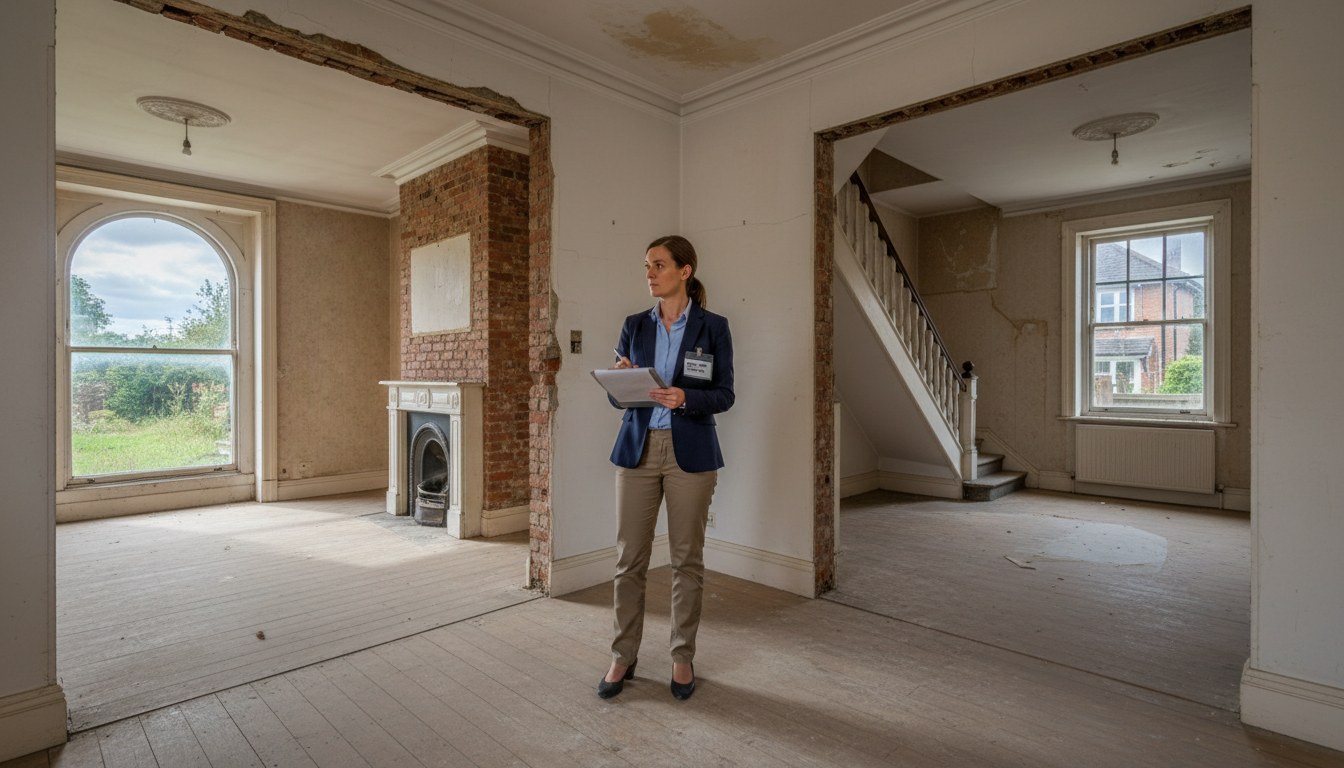 property survey