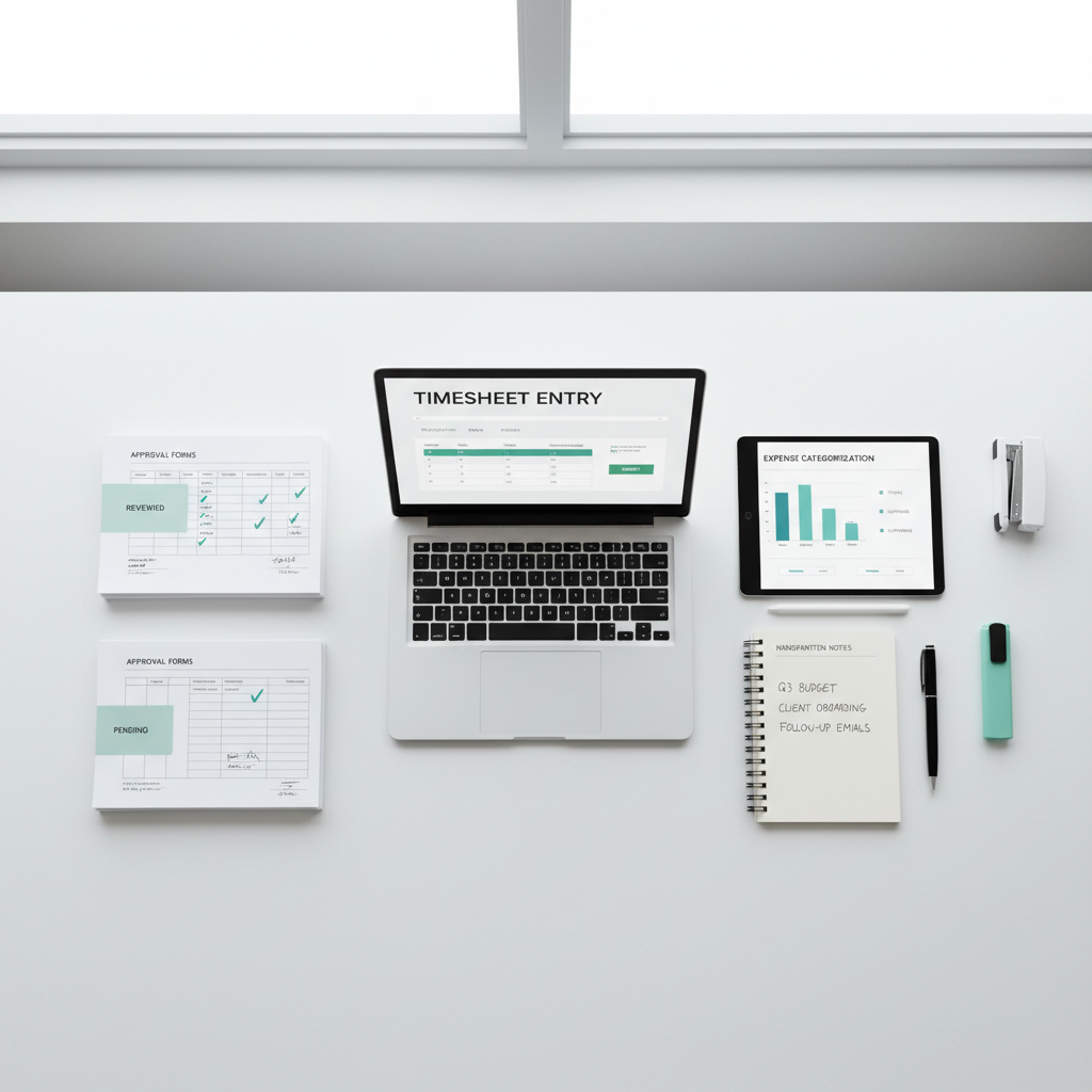 workflow management