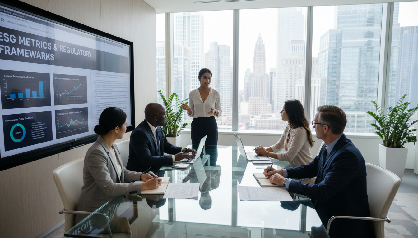 corporate event agenda