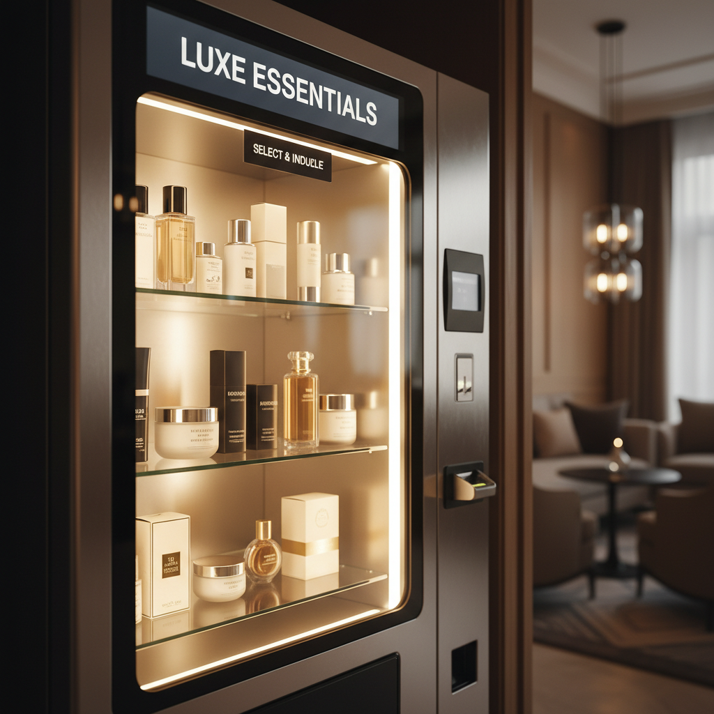 specialty vending