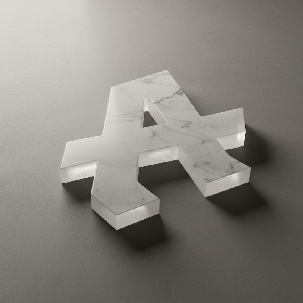 sealing marble