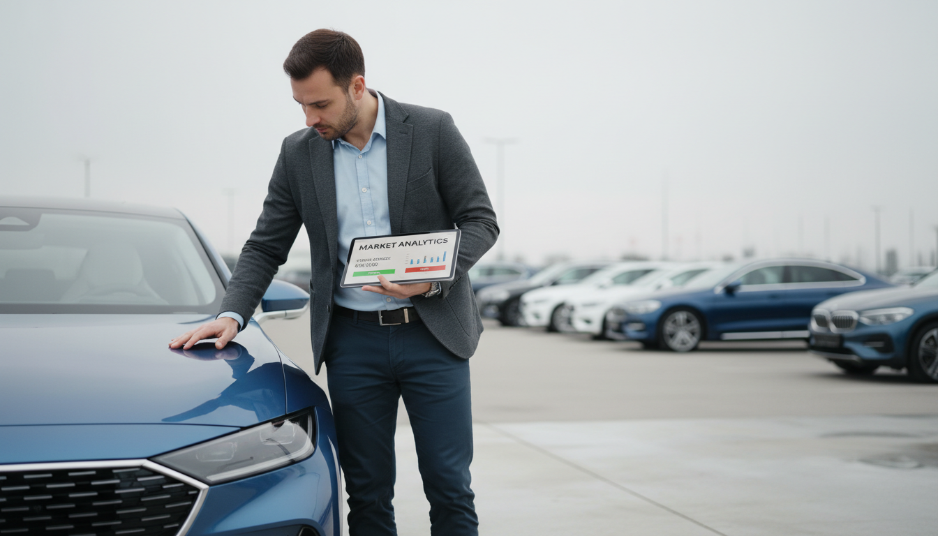 car price comparison