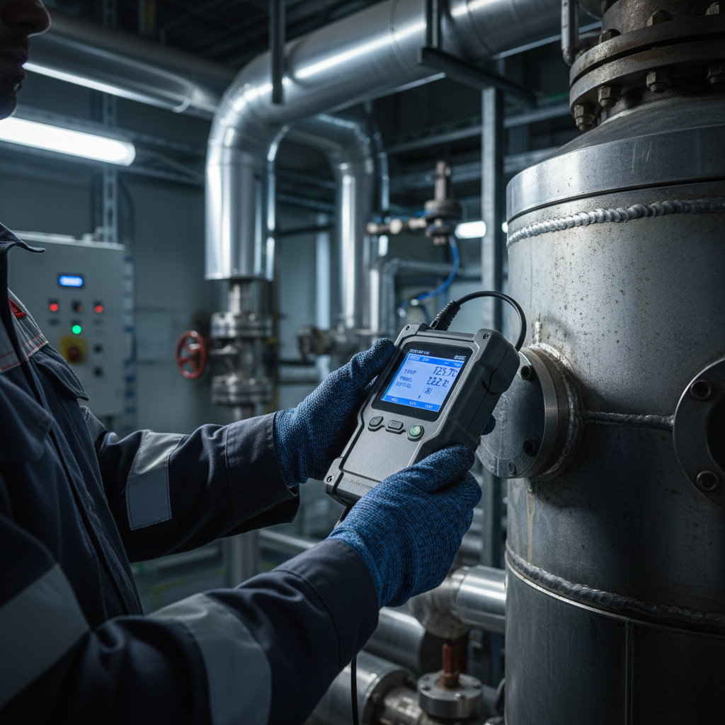predictive maintenance