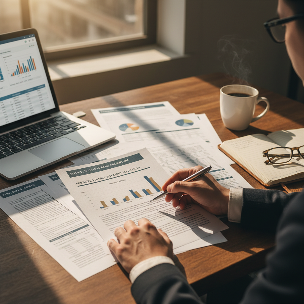 grant writing