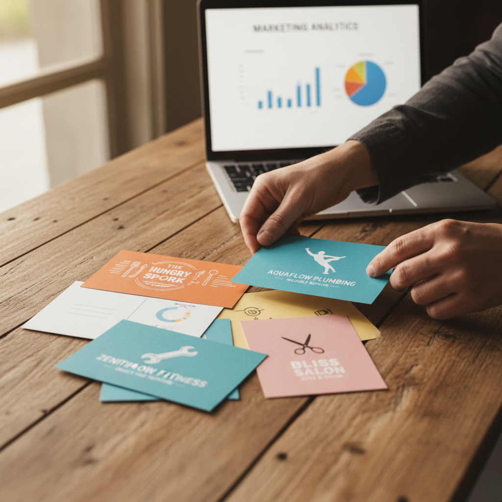 local business marketing