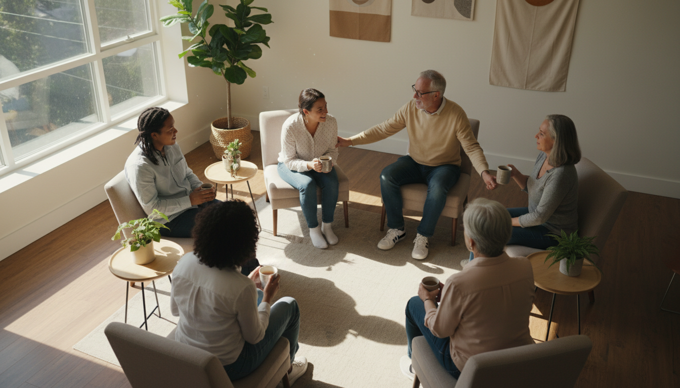 social group