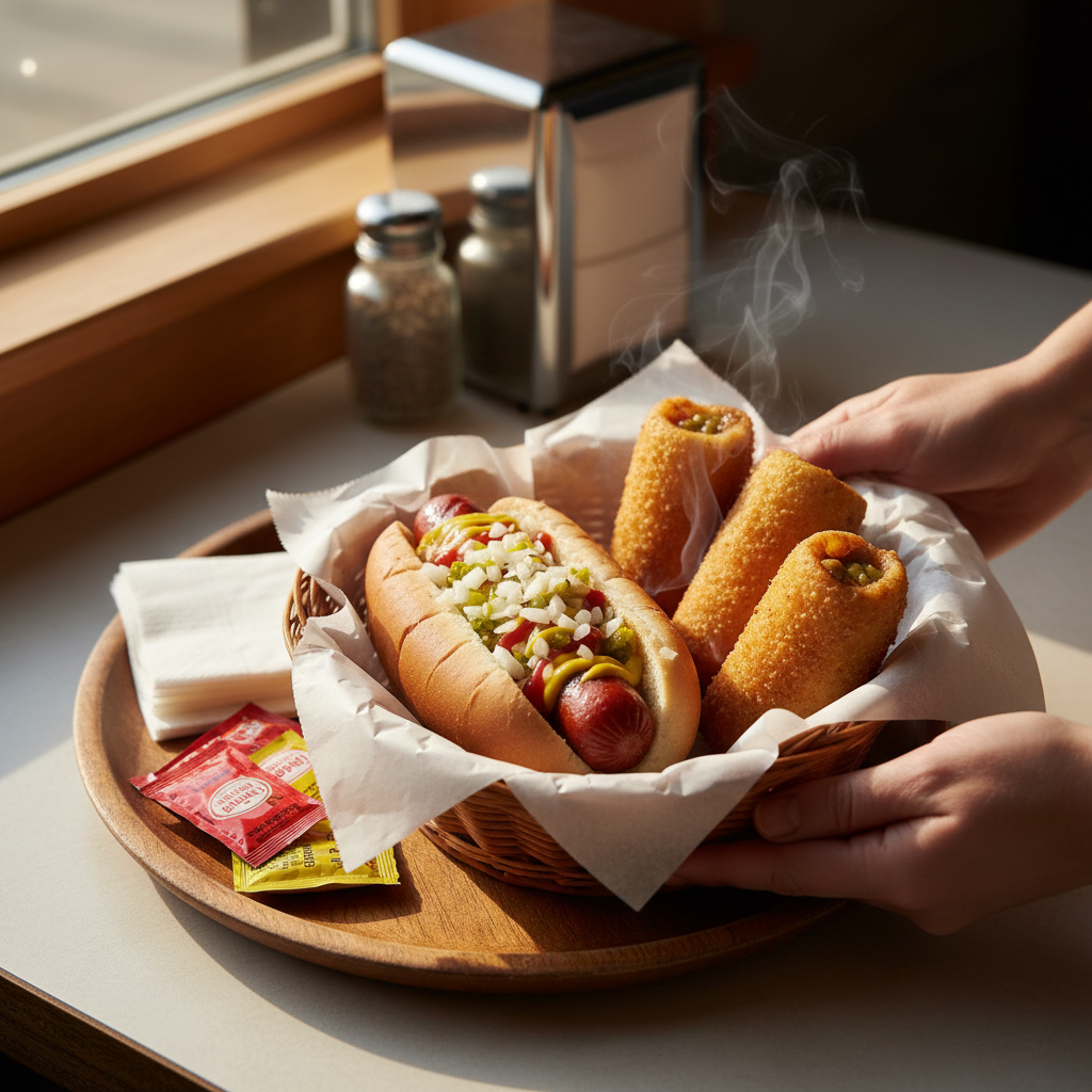 minnesota food