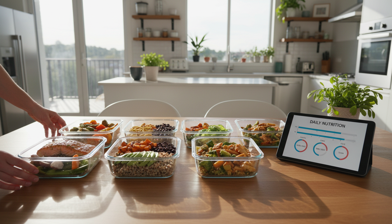 personalized diet